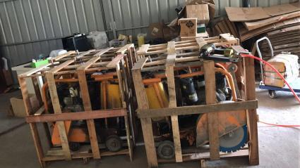 资阳行李、家具、电器包装托运