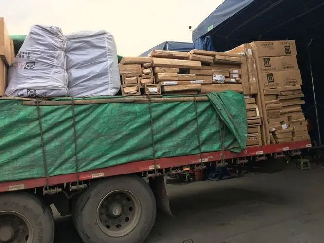 资阳家具托运