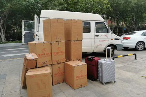 资阳行李托运公司